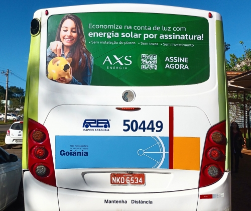 Busdoor Externo